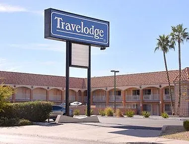 Sunshine Inn Mesa Downtown * Mesa