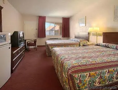 Sunshine Inn Mesa Downtown Mesa